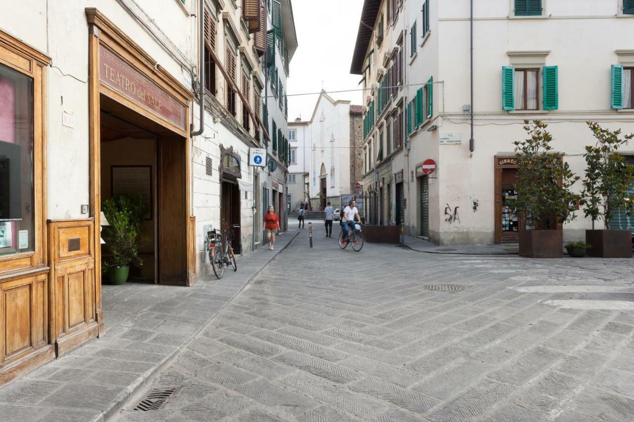 Casa Cosi - Sant Ambrogio Apartment Florence Exterior photo